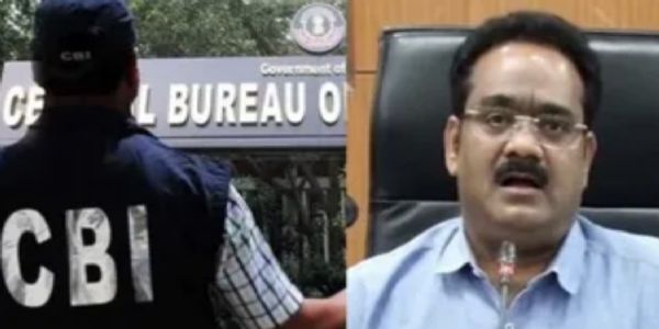 वरिष्ठ आईएएस अधिकारी पंकज अग्रवाल (फाइल फोटो)। वरिष्ठ आईएएस अधिकारी पंकज अग्रवाल (फाइल फोटो)।