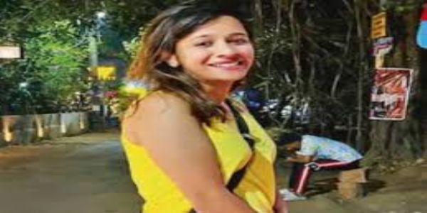 एमडीएमए जैसे महंगे ड्रग्स सप्लाई की आरोपित इंटीरियर डिजाइनर नाव्या मलिक ,फाइल फोटो एमडीएमए जैसे महंगे ड्रग्स सप्लाई की आरोपित इंटीरियर डिजाइनर नाव्या मलिक ,फाइल फोटो