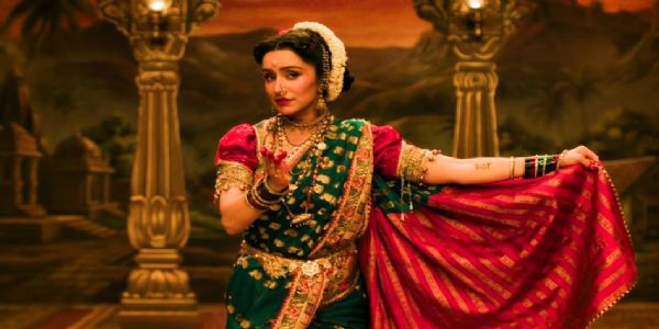 श्रद्धा कपूर - फोटो सोर्स एक्स श्रद्धा कपूर - फोटो सोर्स एक्स