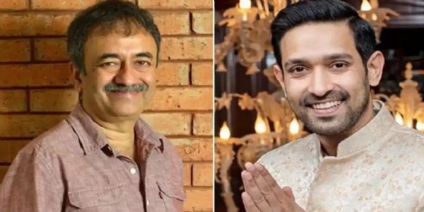 विक्रांत मैसी ह - फोटो सोर्स एक्स विक्रांत मैसी ह - फोटो सोर्स एक्स