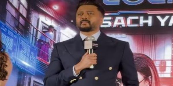 रितेश देशमुख - फोटो सोर्स एक्स रितेश देशमुख - फोटो सोर्स एक्स