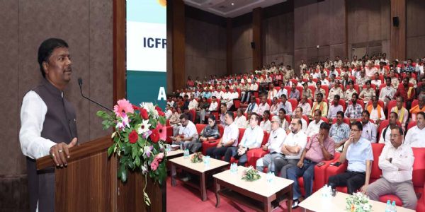 टिश्यू कल्चर तकनीक से किसानों को मिलेगा अधिक लाभ : वन मंत्री केदार कश्यप