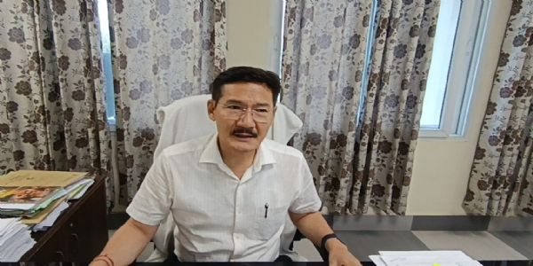 मानसून को देखते हुए पर्वतीय क्षेत्रों में तीन माह का राशन एक साथ मिलेगा