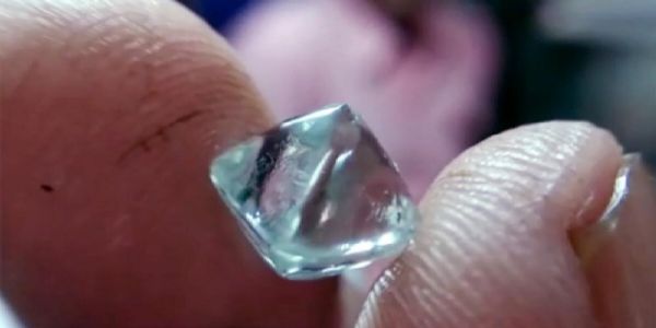 छत्तीसगढ़ के महासमुंद के बलौदा-बेलमुंडी डायमंड ब्लॉक में मिले हीरे