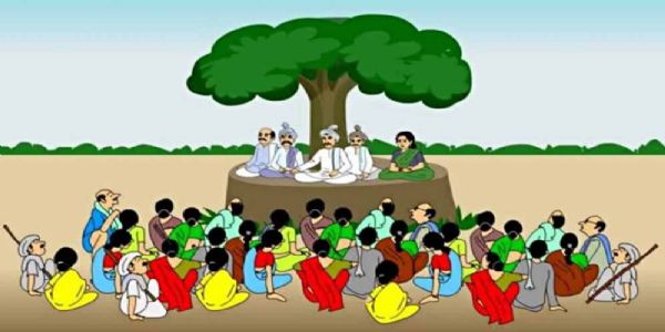 जांजगीर-चांपा : 24 जून को जिलेभर में होगी ग्रामसभा, 18 प्रमुख मुद्दों पर होगी चर्चा