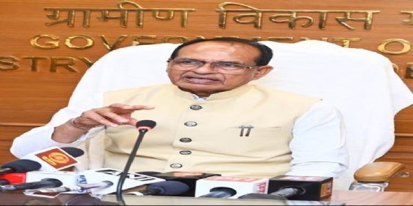 अलनीनो से प्रभावित 12 राज्यों के 315 जिले, सबसे ज्यादा प्रभावित 112 जिलों में केन्द्र ने राज्यों को दिए त्वरित कार्रवाई के निर्देश