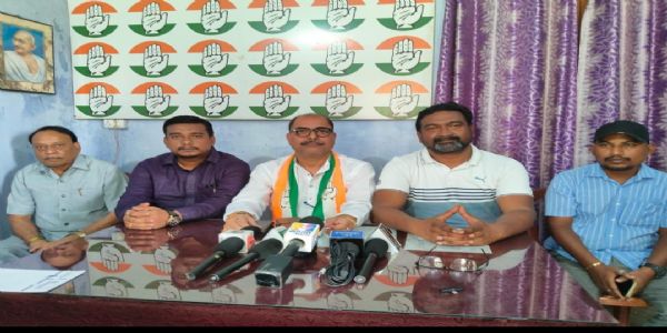 पेपर लीक से जुड़े सभी मामलों की निष्पक्ष जांच कर दोषियों के खिलाफ सख्त कार्रवाई की जाए : राकेश
