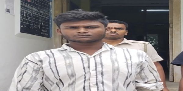 सीएम शुभेंदु अधिकारी को लेकर आपत्तिजनक पोस्ट के आरोप में युवक गिरफ्तार
