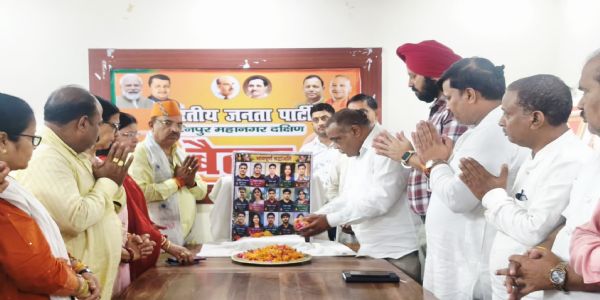 लखनऊ काेचिंग अग्निकांड प्रदेश के लिए पीड़ादायक, सुरक्षा मानकों पर गंभीरता जरूरी : प्रकाश पाल