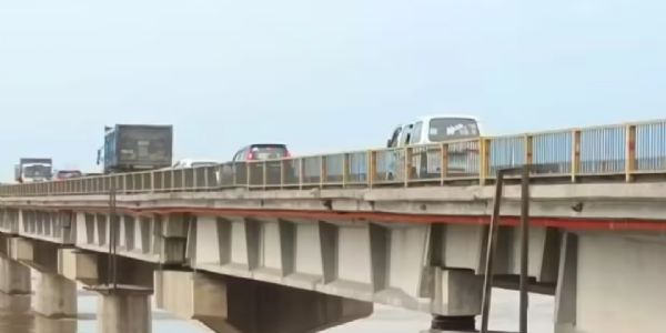 26 से 28 जून तक यमुना पुल पर रात्रिकालीन यातायात रहेगा प्रतिबंधित : जिलाधिकारी