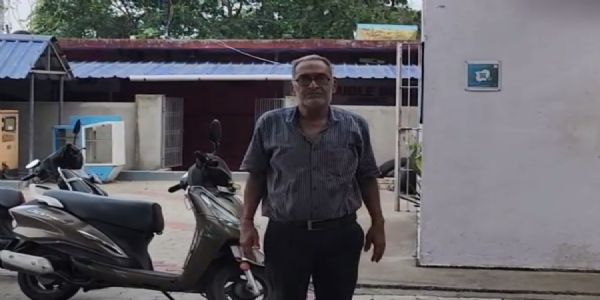 बैंक स्कैम में आइएएस पंकज अग्रवाल की गिरफ्तारी मामले में भाई ने कहा- दुश्मनी के तहत फंसाया जा रहा