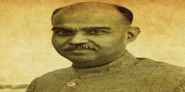 डॉ. श्यामा प्रसाद मुखर्जी को बलिदान दिवस पर मुख्यमंत्री ने दी श्रद्धांजलि