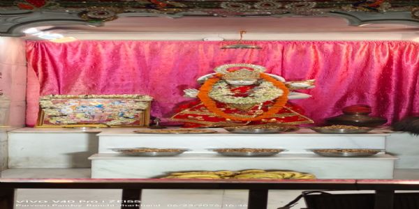 श्री श्याम मित्र मंडल के श्री सुंदरकांड में गूंजे जय श्रीराम-बजरंगबली के नारे
