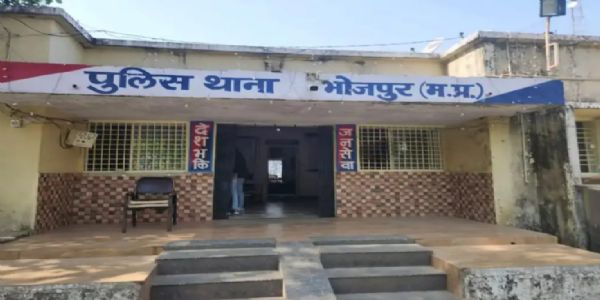 राजगढ़ः नाबालिग बालिका के साथ दुष्कर्म, आरोपित फरार