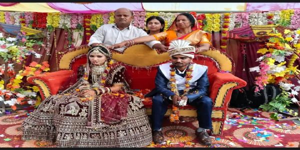 जयमाल के बाद टूटी शादी, चढ़ावे के विवाद और नशे के आरोप के बीच दुल्हन का इनकार