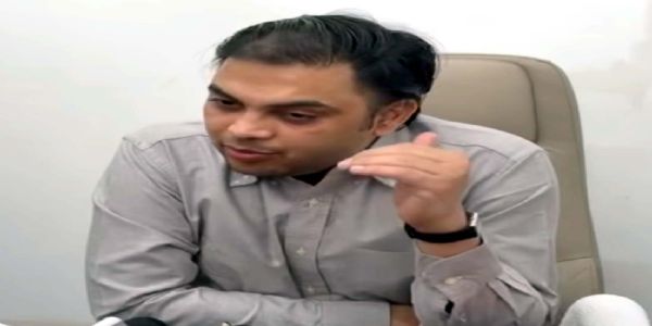 भाखड़ा नहर से बिछाई जा रही पाइपलाइन में किया गया था अवैध टी-कनेक्शन, प्रशासन ने हटाया : डीसी