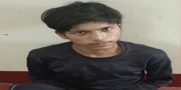 ಶಂಕಿತ ಉಗ್ರ ಸುಹೇಲ್ ಚಿತ್ರ