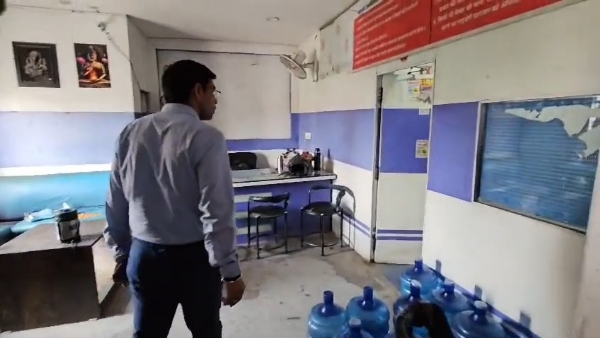 एडीएम सिटी गजेंद्र कुमार की सक्रियता से मचा हड़कंप, शिक्षा माफिया आए रडार पर*