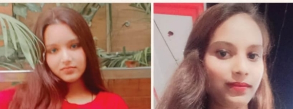 बहनों की फोटो