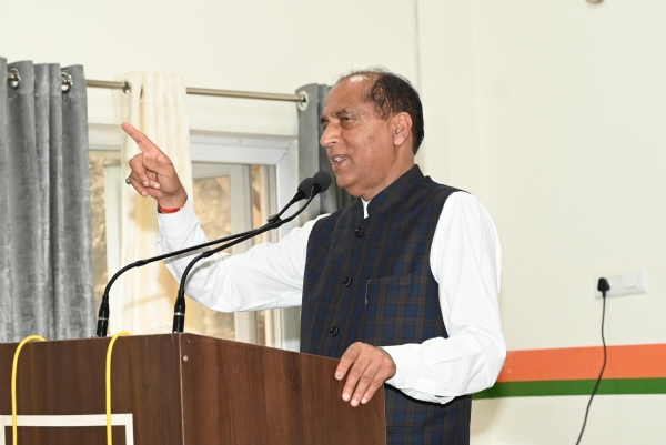 जयराम।