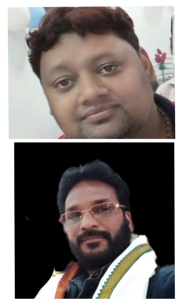 सांसद निशिकांत दुबे ने बाबा बलियासे और संजय मंडल को निगम निगरानी समिति का सदस्य बनाया