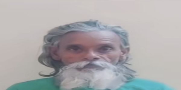 अजमेर में अवैध रूप से रह रहे बांग्लादेशी को पकड़ा