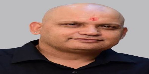 संविधान की हत्या करने वालों का गजब तमाशा