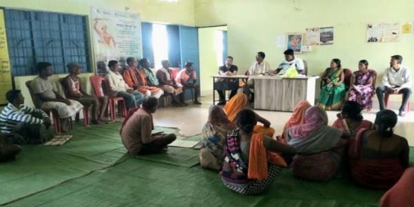 सुकमा में आवास प्लस 2.0 सर्वे में आवासविहीन 33 हजार 624 परिवारों के हुआ सत्यापन