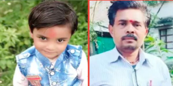 सागर में दर्दनाक घटना: शादी से लौटे शिक्षक पिता और 9 साल के बेटे की सोते समय मौत, जांच में जुटी पुलिस