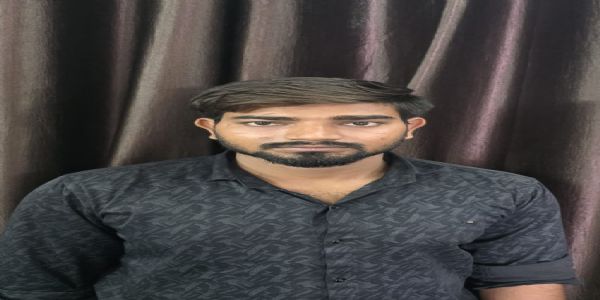 जांजगीर-चांपा में पांच किलो गांजा के साथ तस्कर गिरफ्तार, पुलिस ने मोटरसाइकिल भी की जब्त