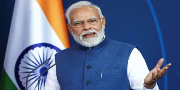 प्रधानमंत्री मोदी चार जुलाई को राष्ट्र को समर्पित करेंगे पचपदरा रिफाइनरी
