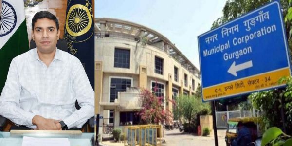 गुरुग्राम में अब बिना पंजीकरण के नहीं पाल सकेंगे कुत्ते