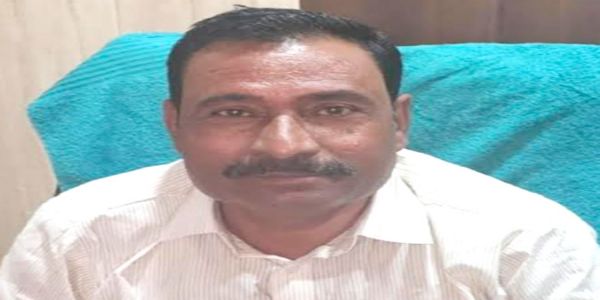 पत्रकारिता से राजनीति तक: प्रवीण ने ठोकी लक्सर विधानसभा की से दावेदारी