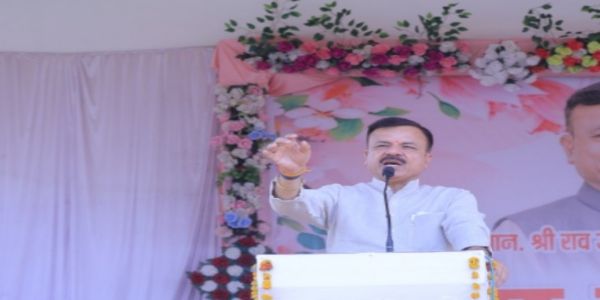 राजगढ़ः शिक्षा विभाग के घोटाले पर मंत्री सख्त, आरोपितों पर जल्द होगी कार्रवाई