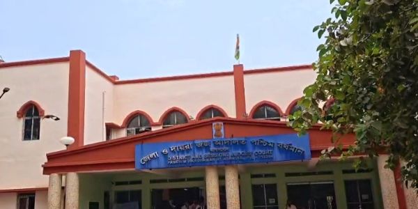 पांच वर्षीय नाबालिक के साथ दुष्कर्म मामले में पोक्सो अदालत ने दोषी को पांच साल की सजा सुनायी