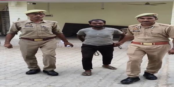 पेट्रोल पंप डीलरशिप के नाम पर 39 लाख की ठगी, आरोपी गिरफ्तार