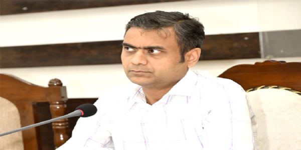 पीएम स्वनिधि योजना में तेजी लाने के निर्देश, पात्रों को अधिक से अधिक ऋण उपलब्ध कराने पर जोर