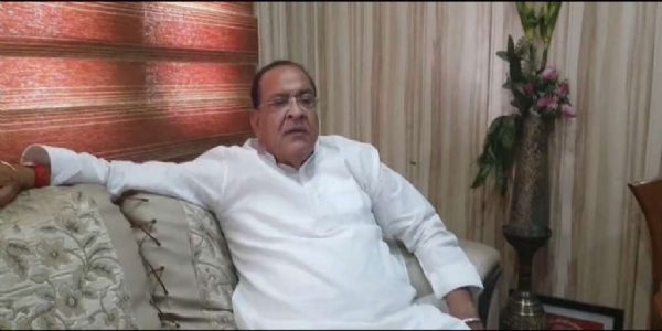 नेता प्रतिपक्ष आर्या ने दिया परिवारवाद को लेकर कड़ा संदेश बोले बेटा संजीव नहीं लड़ेंगे विधानसभा चुनाव