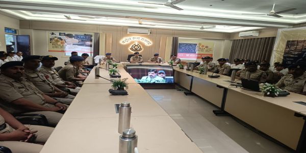 राजगढ़ः‘सेफ क्लिक 2.0’ की शुरुआत,15 दिन चलेगा साइबर जागरूकता अभियान