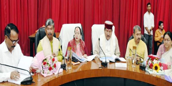 पशुपालन और मत्स्य पालन से मजबूत होगी ग्रामीण अर्थव्यवस्था: चौधरी