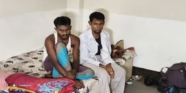 (अपडेट) गुवाहाटी में 10 बांग्लादेशी नागरिक हिरासत में, वापस भेजे जाएंगे