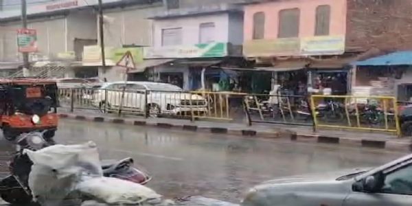असमय कालबैशाखी से कोलकाता बेहाल, बुधवार को उत्तर व दक्षिण बंगाल में बारिश और आंधी की संभावना