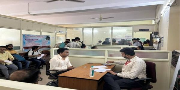 छिंदवाड़ाः जिला स्तरीय रोजगार, स्वरोजगार एवं अप्रेन्टिसशिप मेले का आयोजन आज