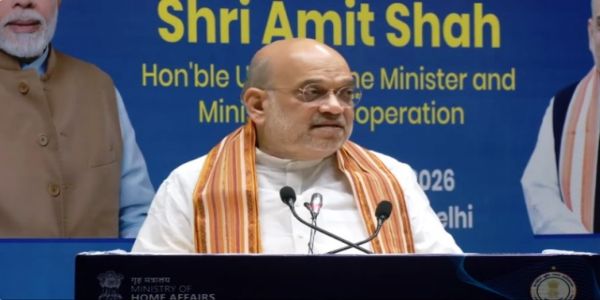 नशा मुक्त भारत के रोडमैप पर मंथन, अमित शाह 26 जून को एनसीओआरडी की शीर्षस्तरीय बैठक की करेंगे अध्यक्षता