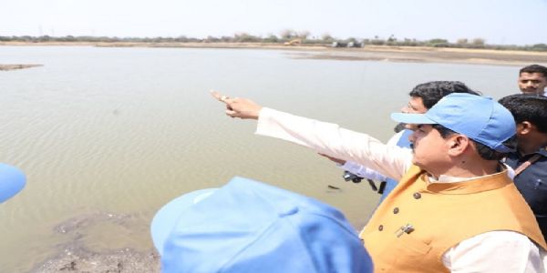 मप्र: जल गंगा संवर्धन अभियान-2026 का भव्य समापन 25 से 30 जून तक