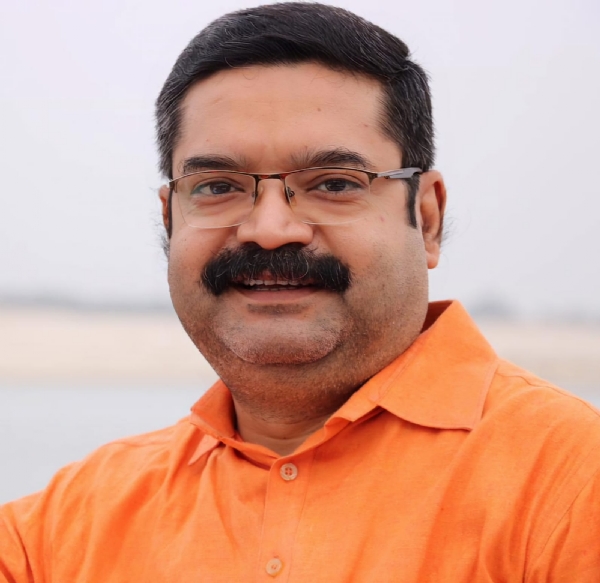 भाजपा नेता प्रभात कुमार सिंह एफसीआई झारखंड राज्य परामर्श समिति के सदस्य मनोनीत