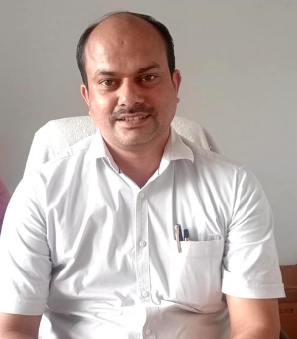 वरूण मिश्रा