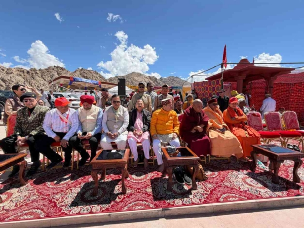 सिंधू कुंभ
