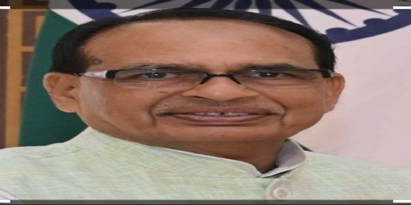 केंद्रीय कृषि मंत्री शिवराज सिंह चौहान।