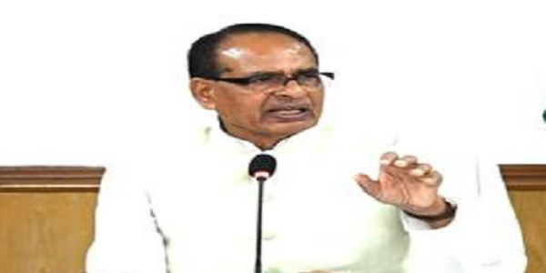 केंद्रीय कृषि एवं किसान कल्याण तथा ग्रामीण विकास मंत्री शिवराज सिंह चौहान